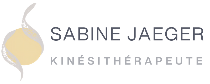 Sabine Jaeger Kinésithérapie